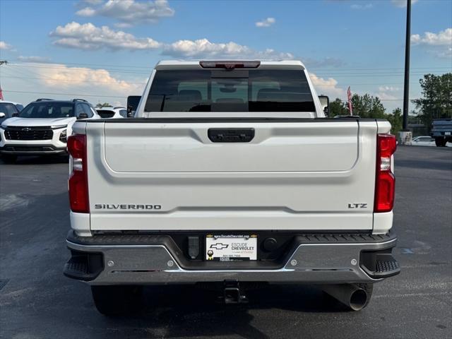 used 2022 Chevrolet Silverado 3500 car, priced at $51,862