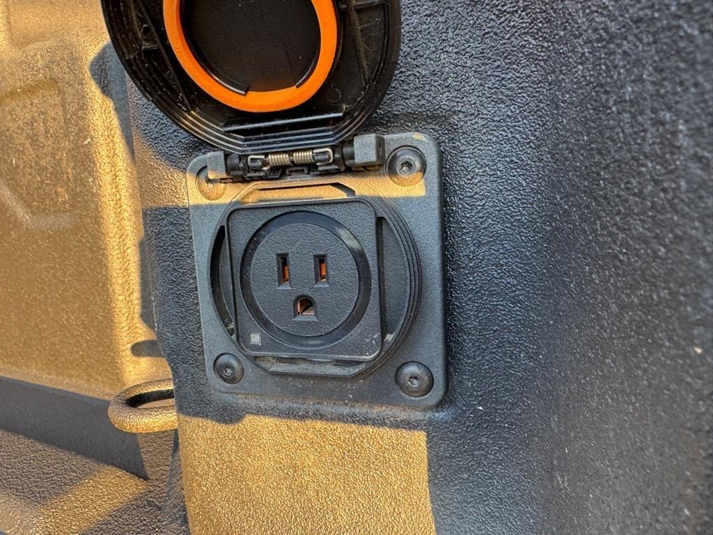 used 2025 Chevrolet Silverado 2500 car, priced at $49,673