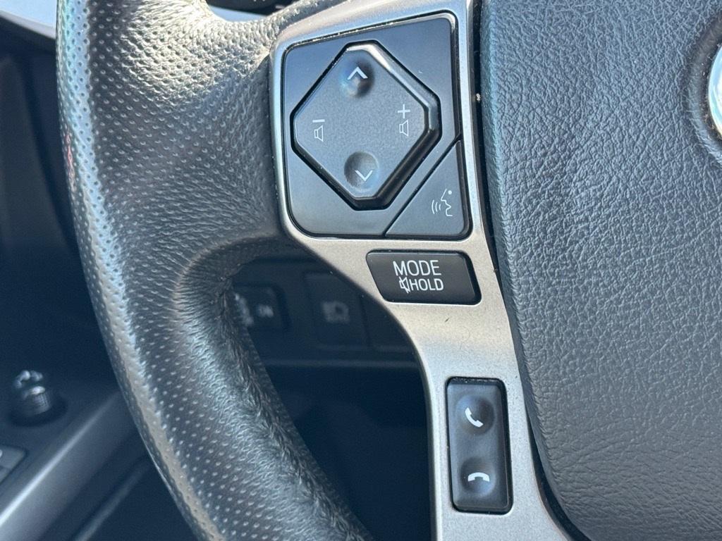 used 2021 Toyota Tacoma car, priced at $32,862