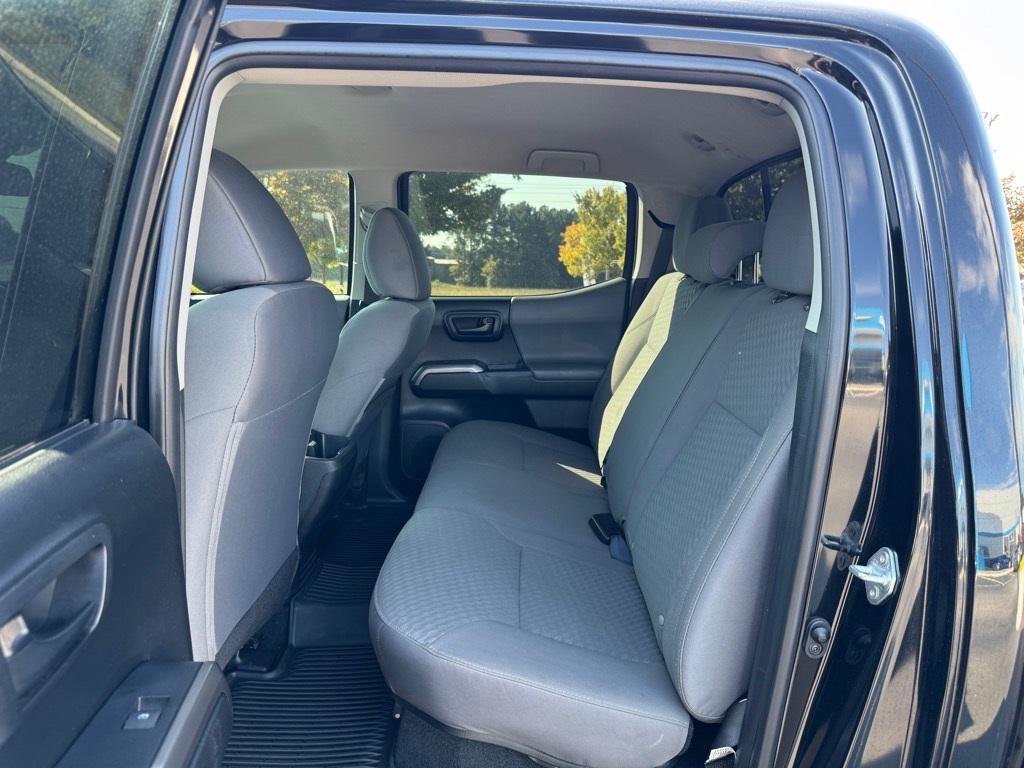 used 2021 Toyota Tacoma car, priced at $32,862