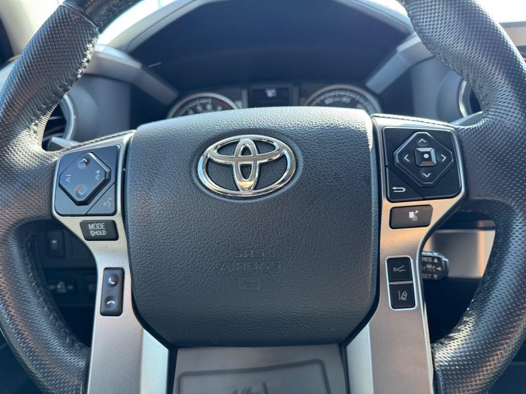 used 2021 Toyota Tacoma car, priced at $32,862
