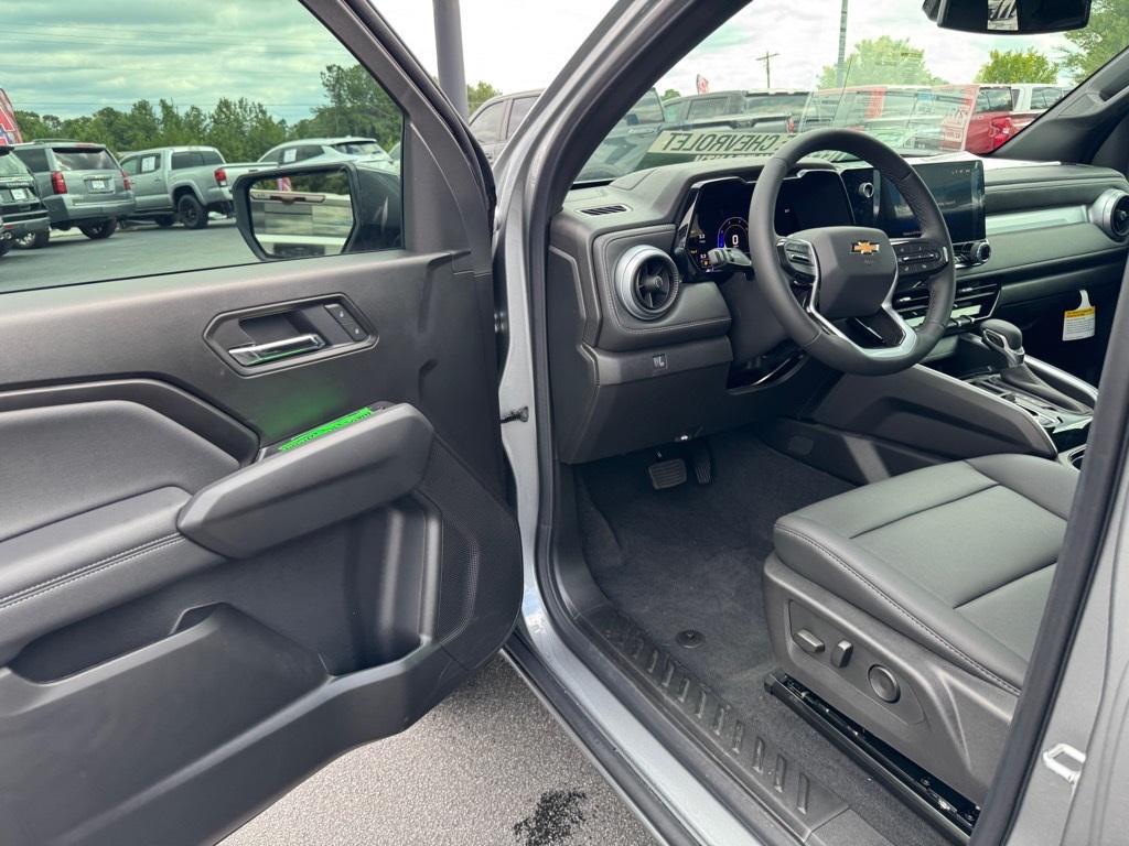 new 2026 Chevrolet Colorado car, priced at $36,665