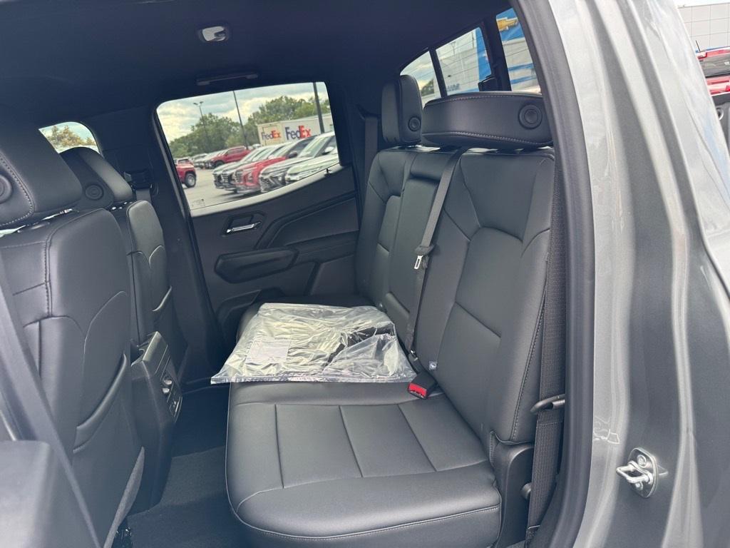 new 2026 Chevrolet Colorado car, priced at $36,665