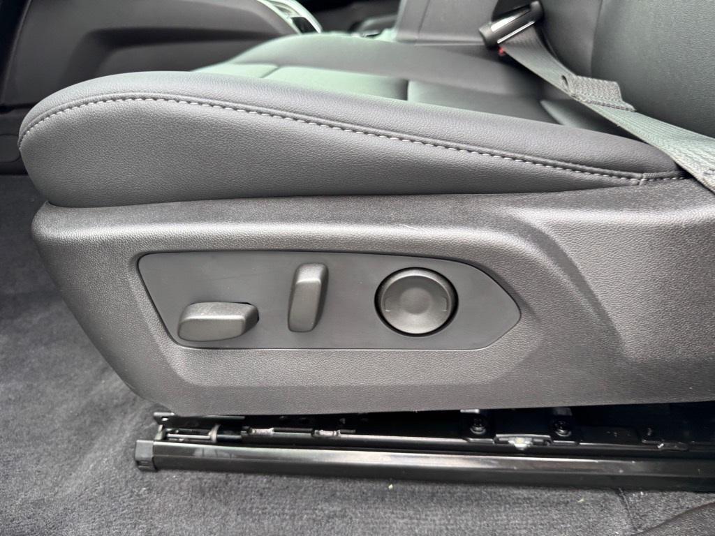 new 2026 Chevrolet Colorado car, priced at $36,665