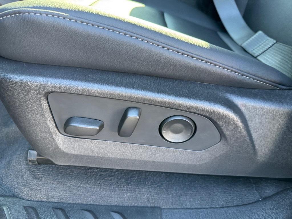 new 2026 Chevrolet Colorado car, priced at $37,635