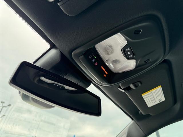 new 2025 Chevrolet Colorado car, priced at $36,460