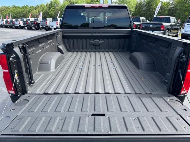 new 2024 Chevrolet Silverado 2500 car, priced at $85,245