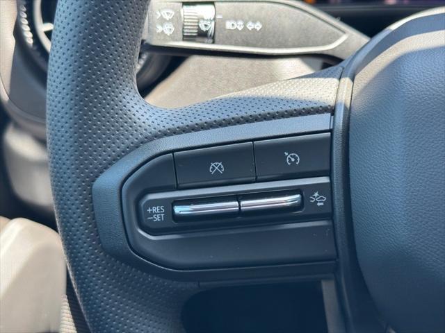 new 2025 Chevrolet Colorado car, priced at $31,710