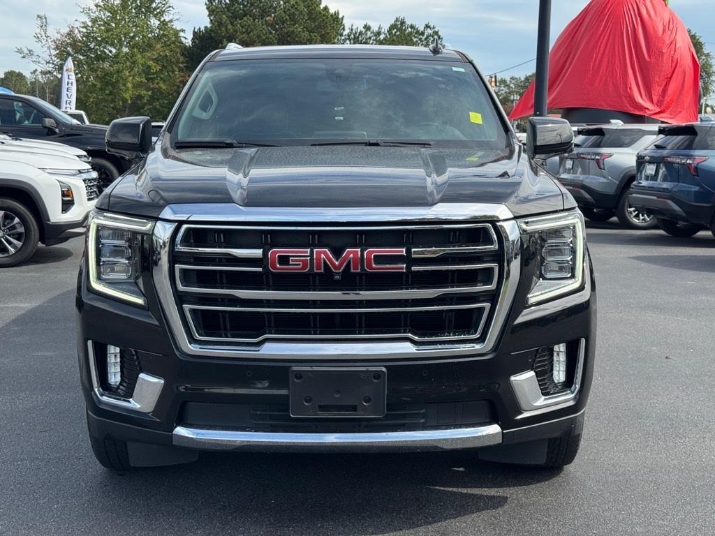 used 2021 GMC Yukon XL car, priced at $51,862