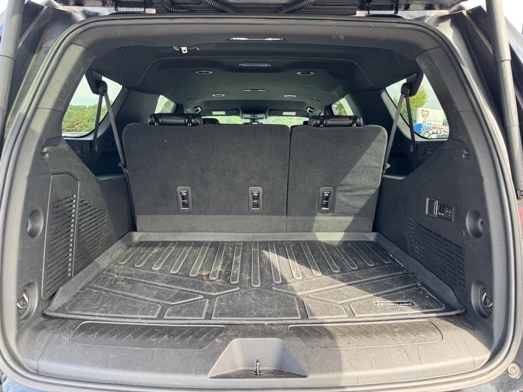 used 2021 GMC Yukon XL car, priced at $51,862