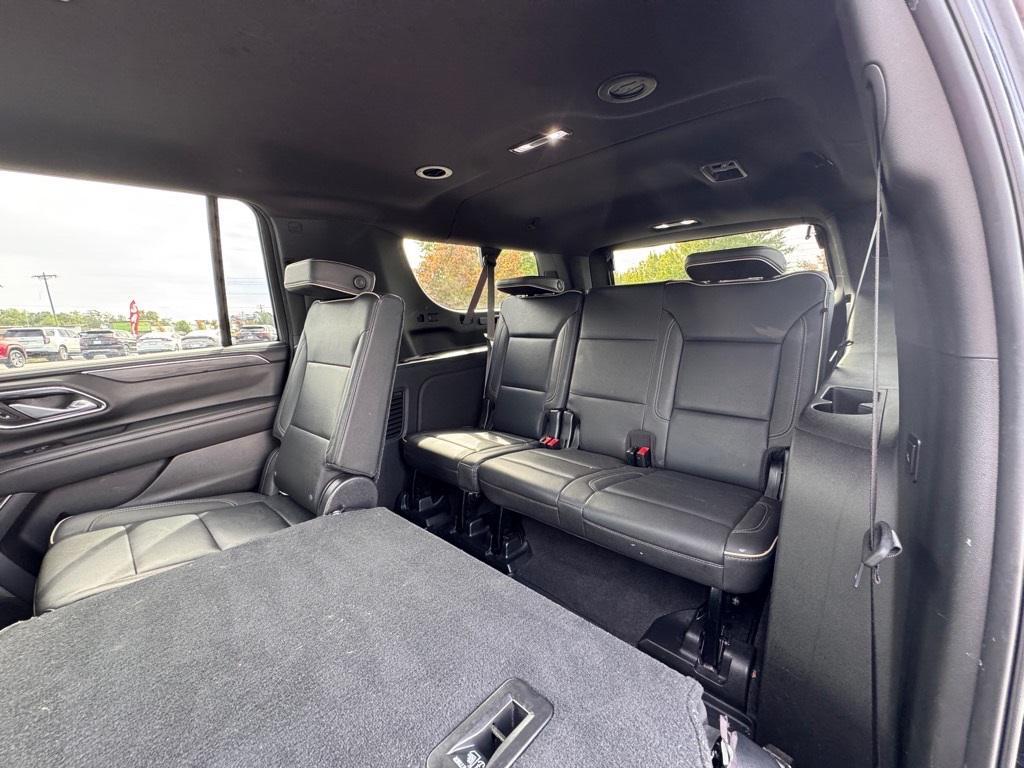 used 2021 GMC Yukon XL car, priced at $51,862