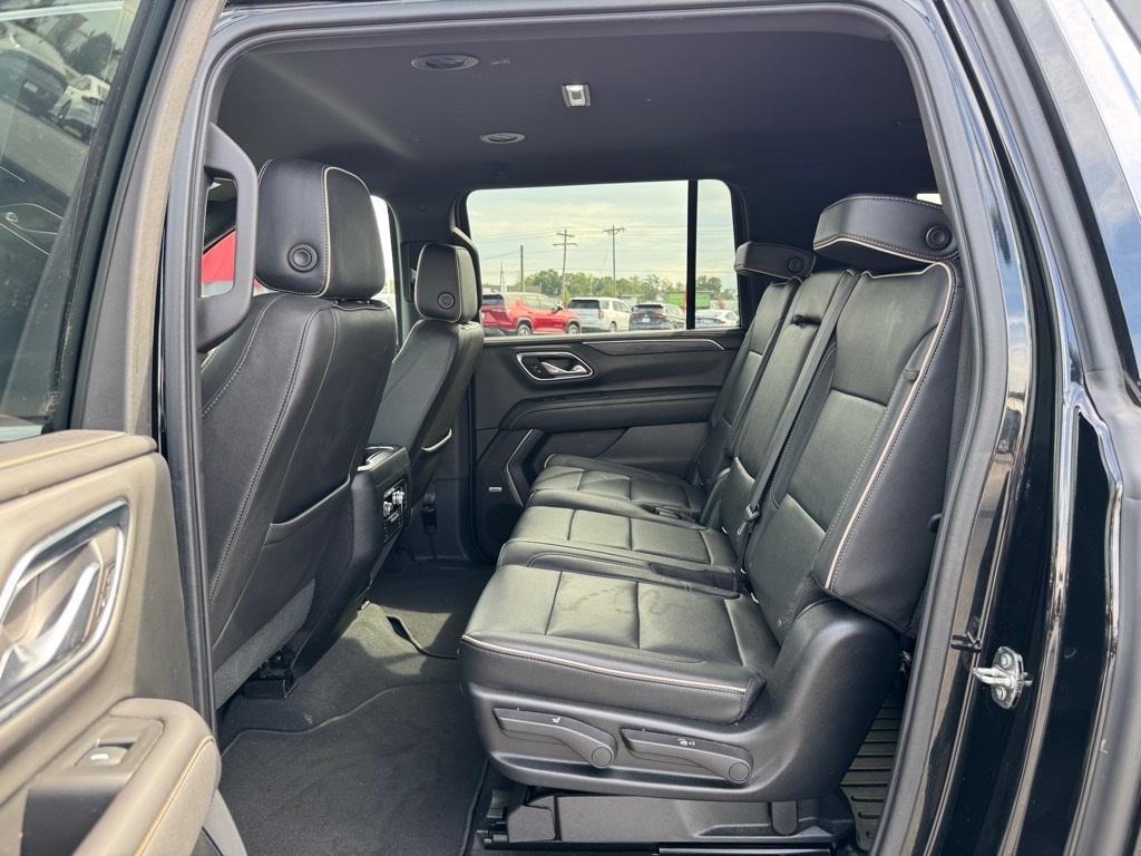 used 2021 GMC Yukon XL car, priced at $51,862