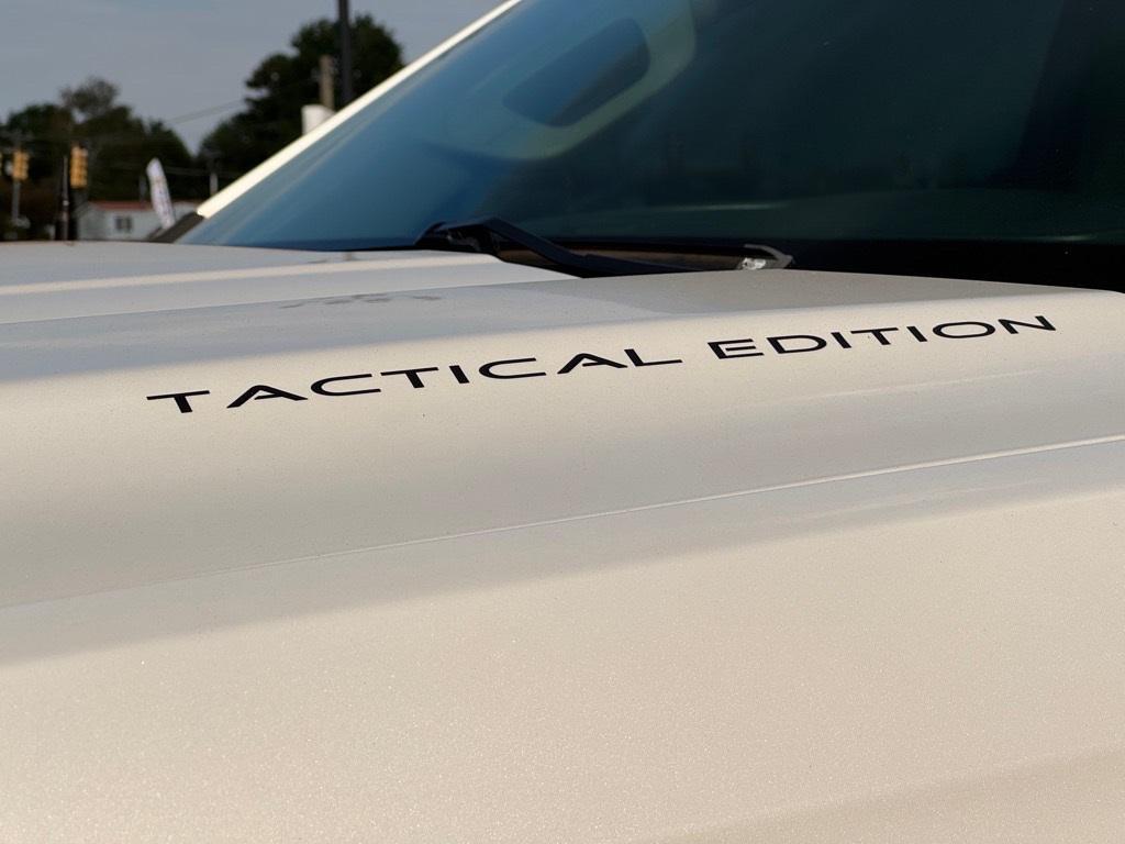 used 2020 GMC Sierra 1500 car, priced at $42,523