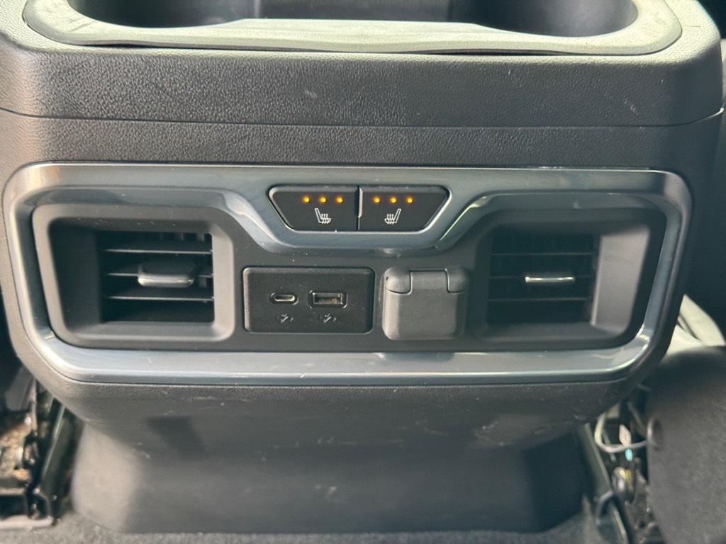 used 2020 GMC Sierra 1500 car, priced at $42,523