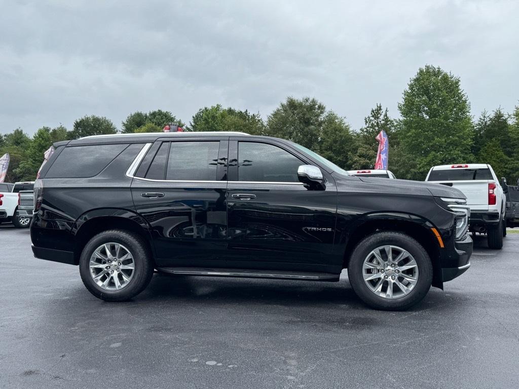 new 2025 Chevrolet Tahoe car, priced at $69,795