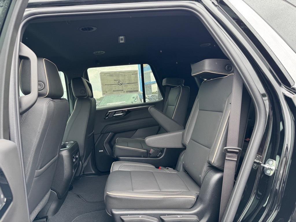 new 2025 Chevrolet Tahoe car, priced at $69,795