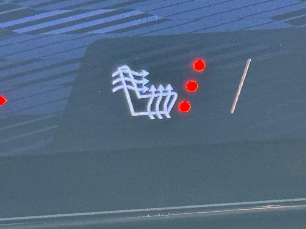 new 2026 Chevrolet Traverse car, priced at $41,235