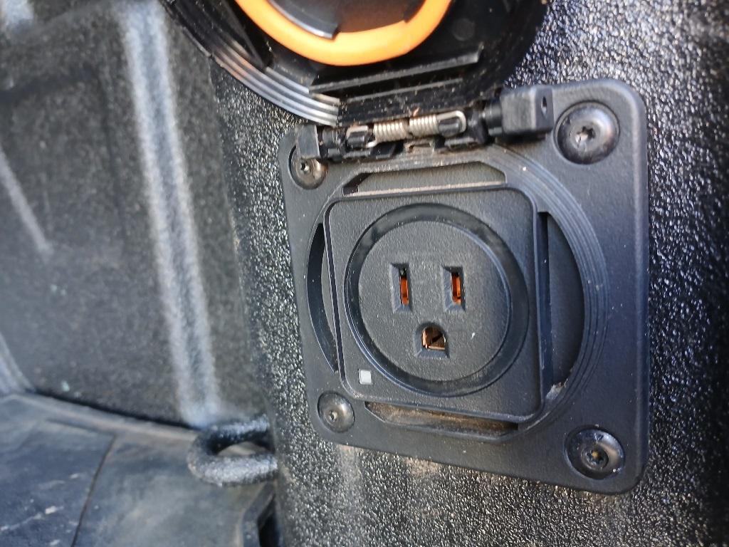 used 2024 Chevrolet Silverado 1500 car, priced at $50,000