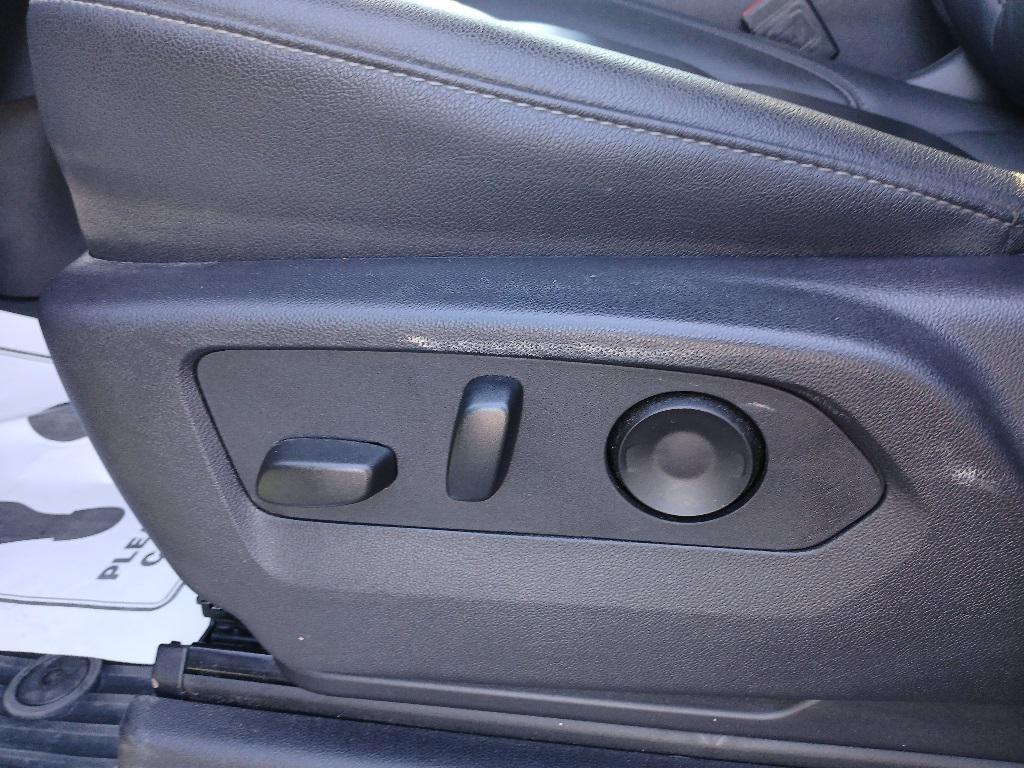 used 2024 Chevrolet Silverado 1500 car, priced at $50,000