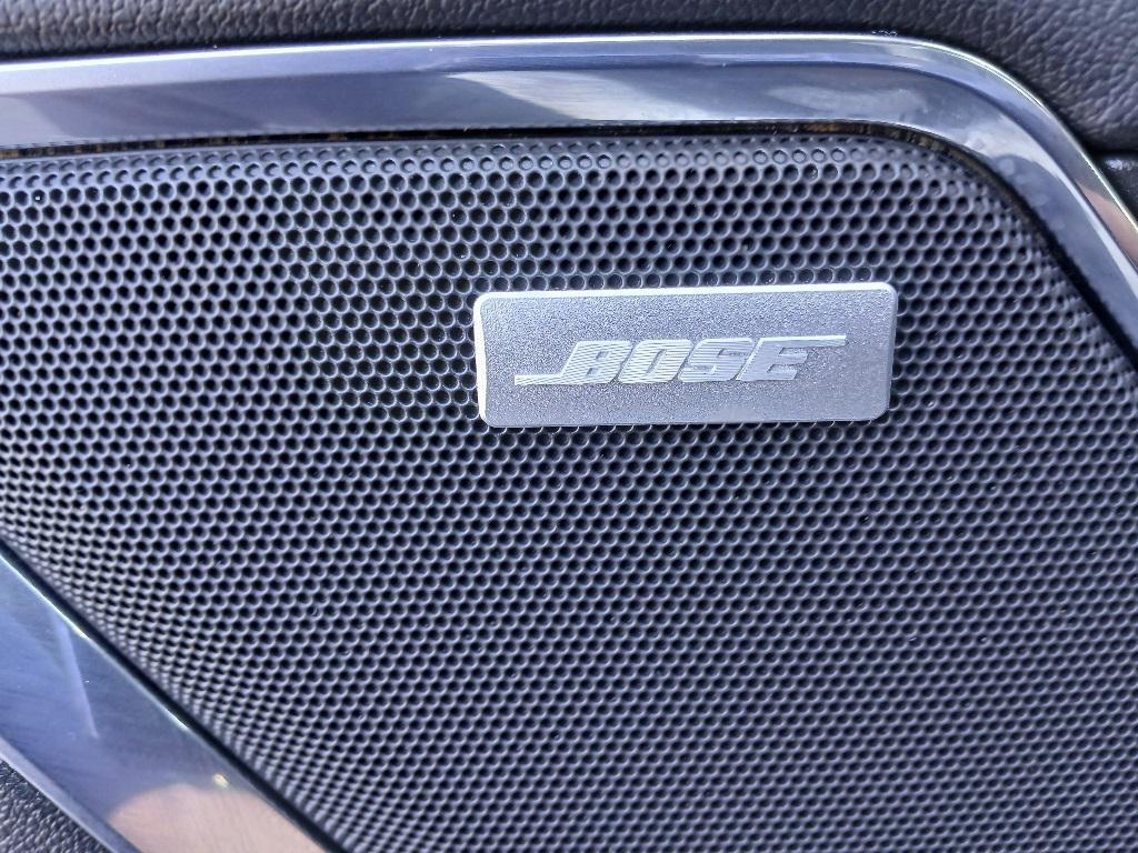 used 2024 Chevrolet Silverado 1500 car, priced at $50,000