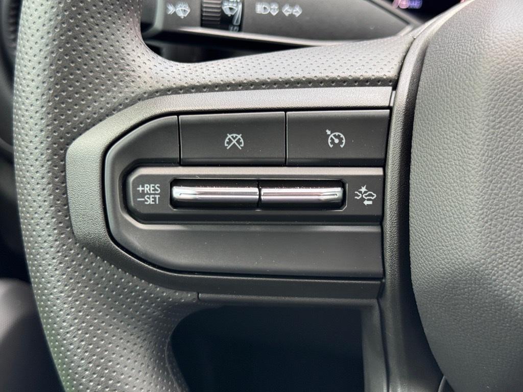 new 2026 Chevrolet Colorado car, priced at $30,640