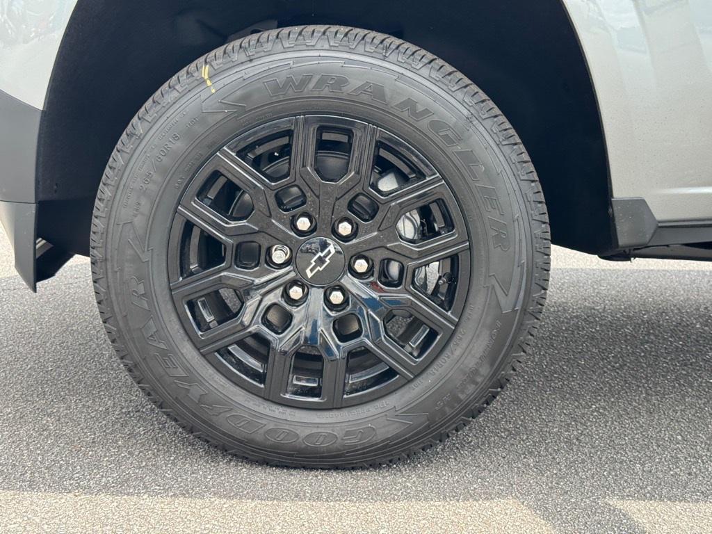 new 2026 Chevrolet Colorado car, priced at $30,640