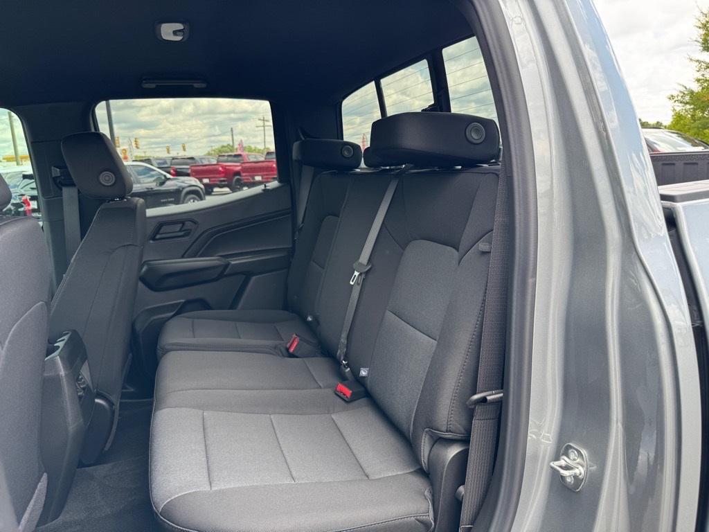 new 2026 Chevrolet Colorado car, priced at $30,640