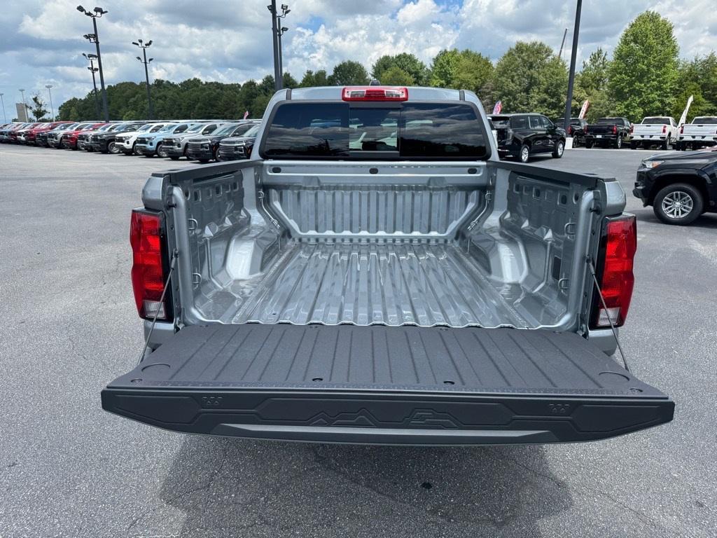 new 2026 Chevrolet Colorado car, priced at $30,640