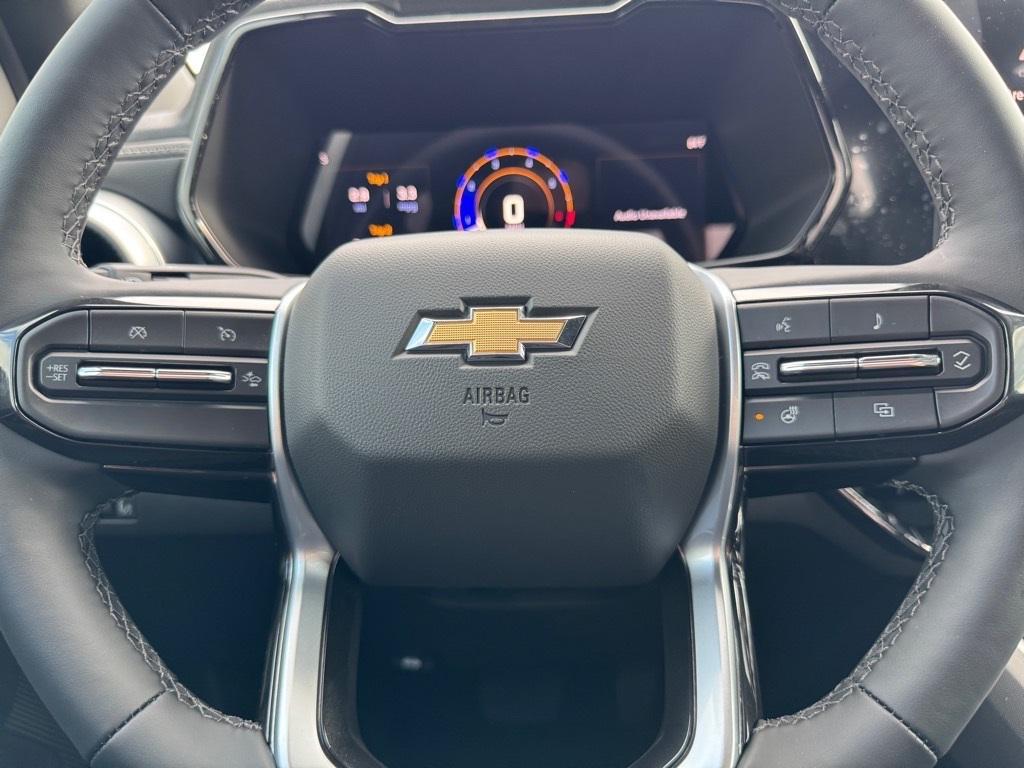 new 2026 Chevrolet Colorado car, priced at $36,665