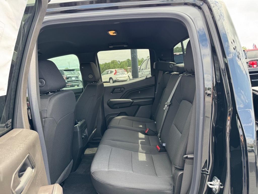 new 2026 Chevrolet Colorado car, priced at $30,040