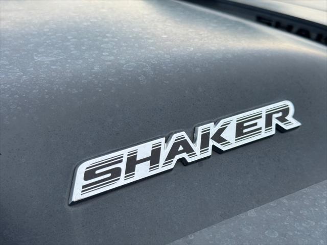 used 2016 Dodge Challenger car, priced at $23,362
