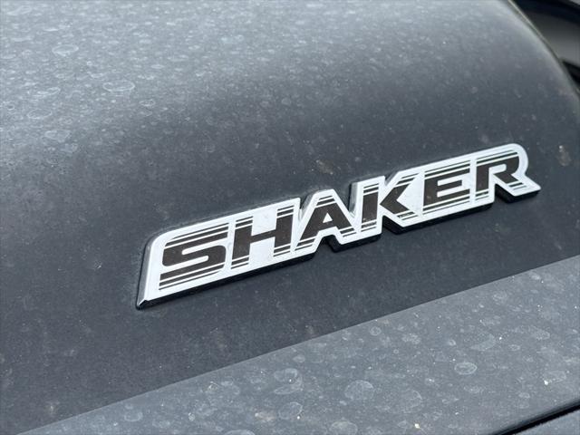 used 2016 Dodge Challenger car, priced at $25,862