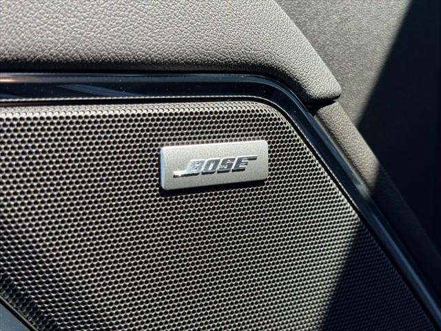 new 2025 Chevrolet Silverado 1500 car, priced at $57,675
