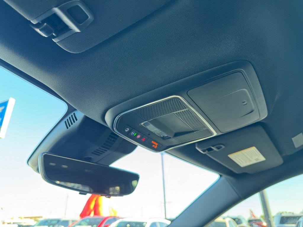 new 2026 Chevrolet Traverse car, priced at $57,988