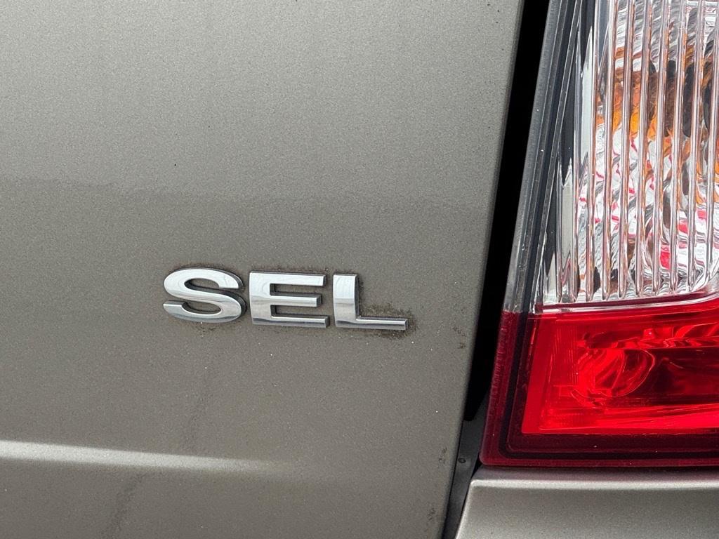 used 2013 Ford Edge car, priced at $13,862