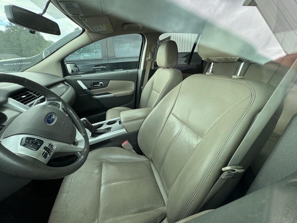 used 2013 Ford Edge car, priced at $13,862