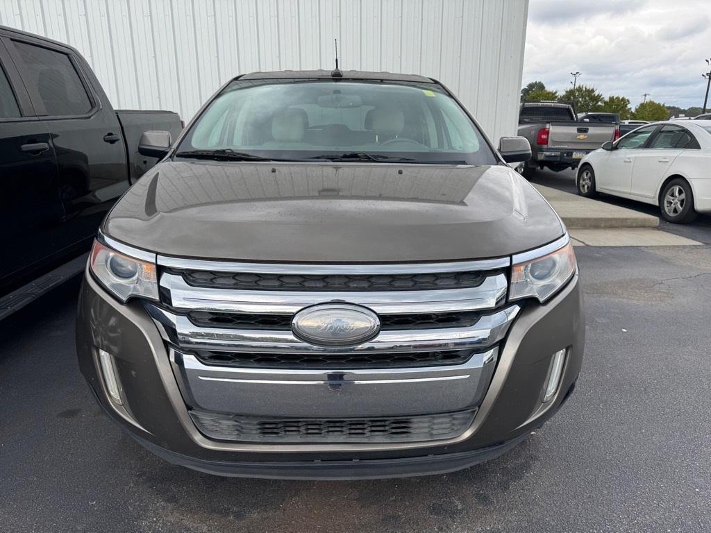 used 2013 Ford Edge car, priced at $13,862