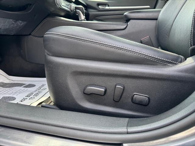 used 2023 Nissan Altima car, priced at $26,862
