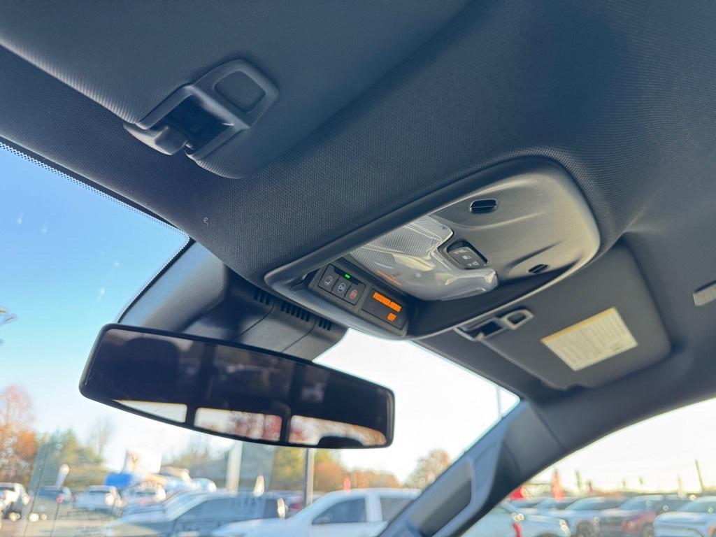 new 2026 Chevrolet Colorado car, priced at $29,985