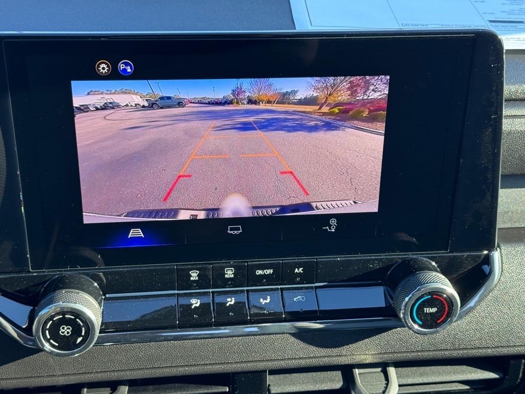 new 2026 Chevrolet Colorado car, priced at $29,985