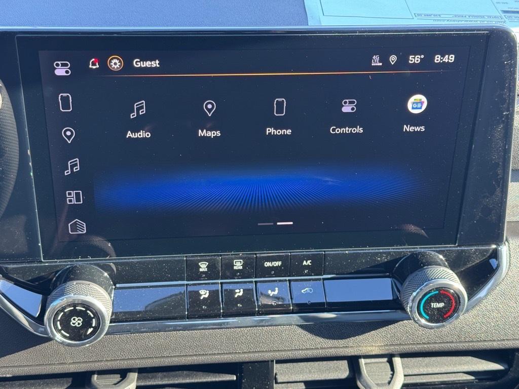 new 2026 Chevrolet Colorado car, priced at $29,985