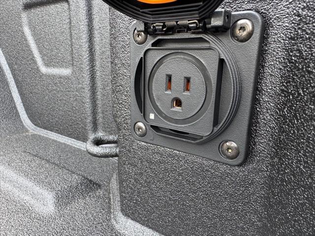 new 2025 Chevrolet Silverado 1500 car, priced at $51,630