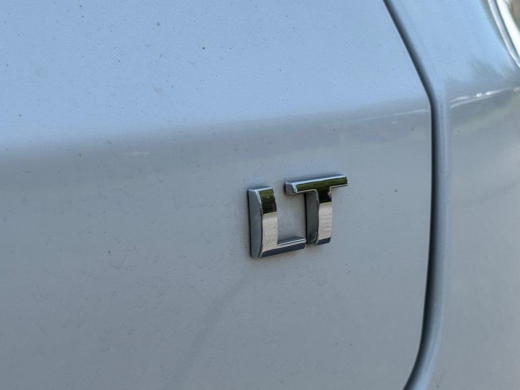 used 2023 Chevrolet TrailBlazer car, priced at $22,362
