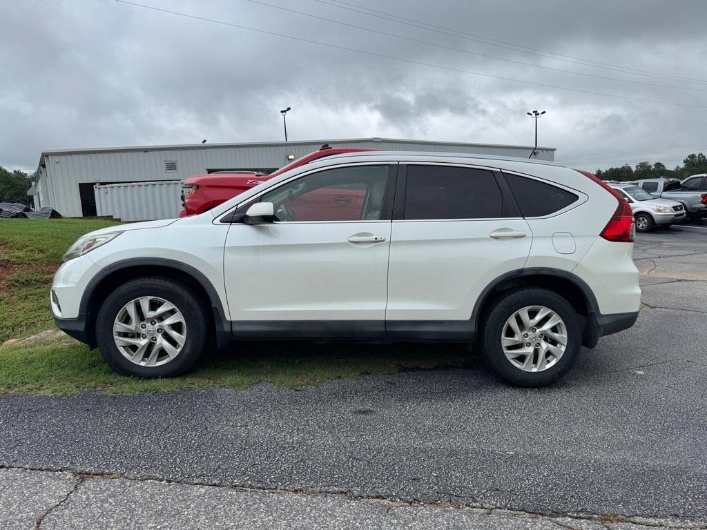 used 2016 Honda CR-V car, priced at $24,862