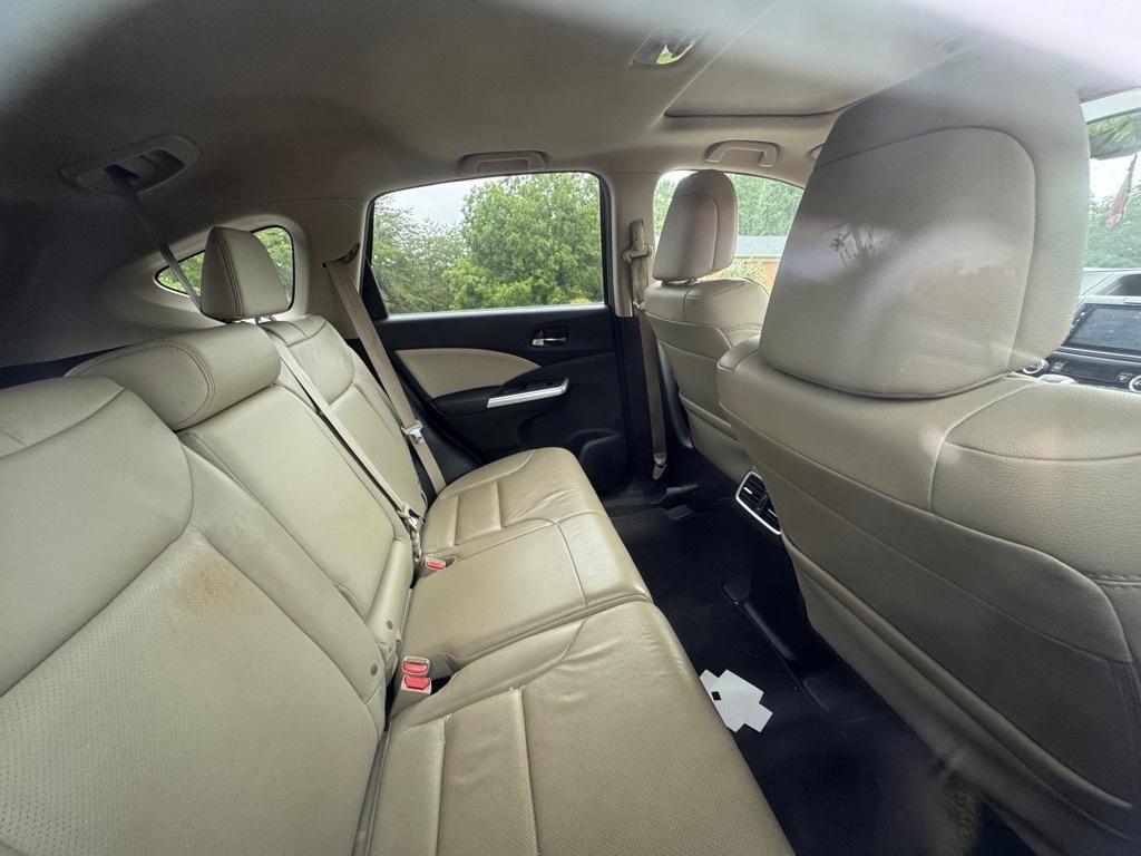 used 2016 Honda CR-V car, priced at $24,862