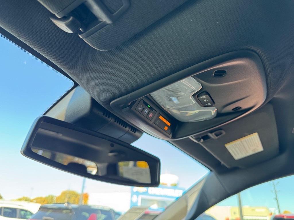 new 2026 Chevrolet Colorado car, priced at $32,745