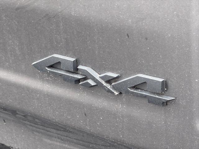 used 2020 Ram 1500 car, priced at $34,862