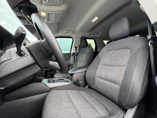 used 2023 Ford Bronco Sport car, priced at $28,362