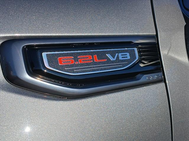 used 2021 GMC Sierra 1500 car, priced at $41,889