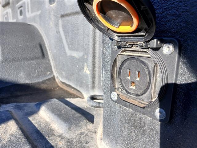 used 2021 GMC Sierra 1500 car, priced at $41,889